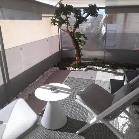 Apartament Edem
