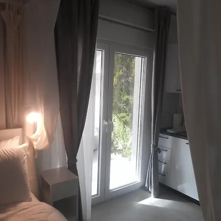 Apartament Edem