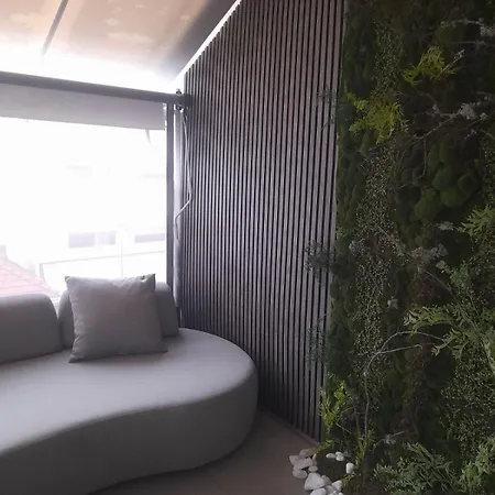 Edem Apartament *