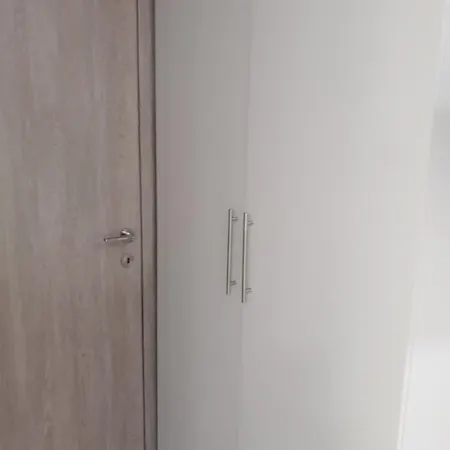 Apartament Edem Larissa