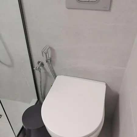 Apartament Edem Larissa