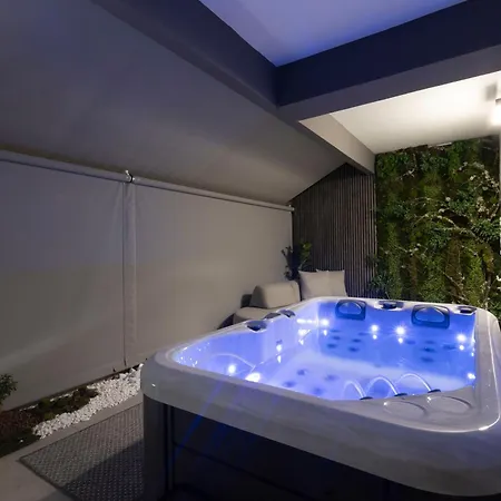 Apartment Edem Larissa