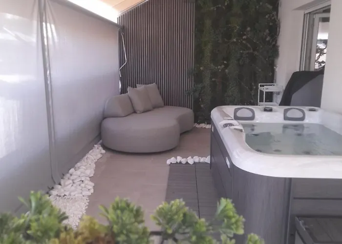 Edem Apartamento Larissa