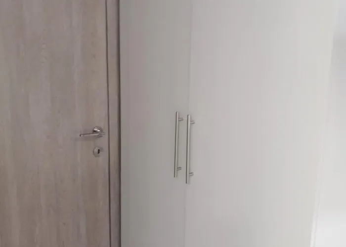 Apartment Edem Larissa