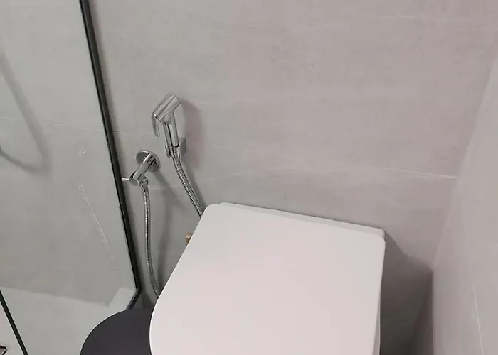 Apartamento Edem Larissa