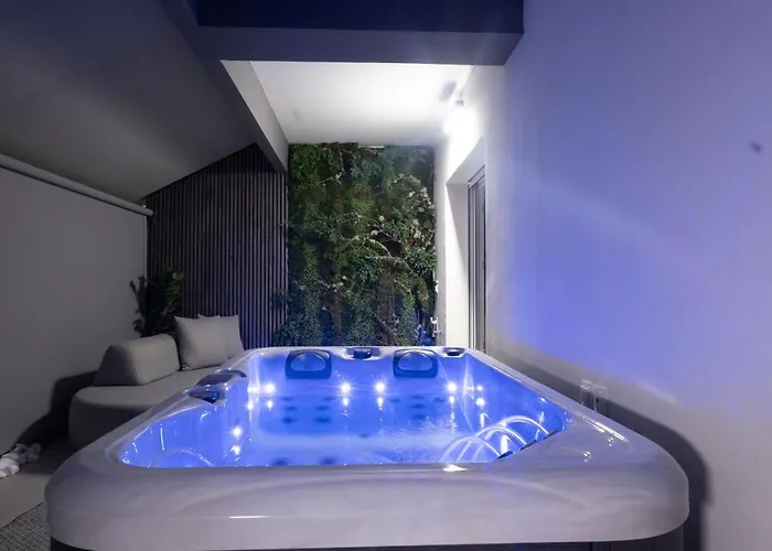 Edem Apartment Larissa