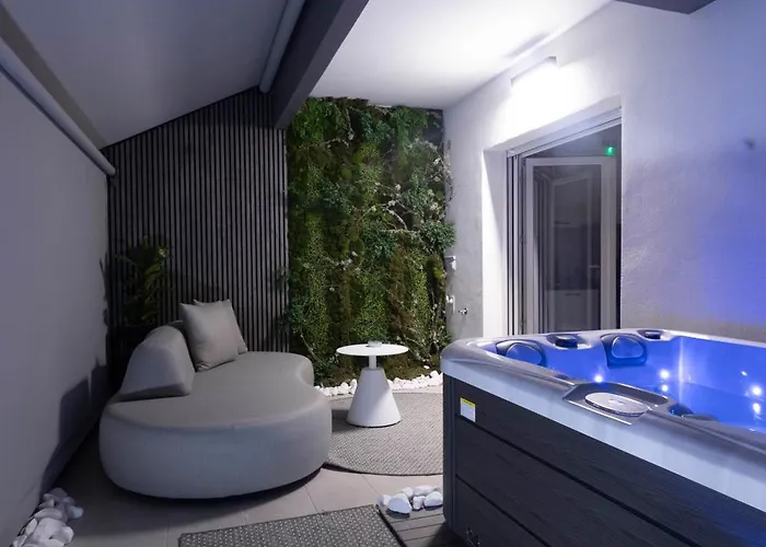 Edem Apartment Larissa