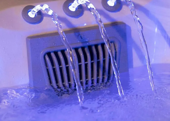 Edem Apartment Larissa