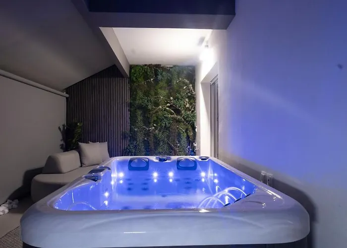 Apartment Edem Larissa