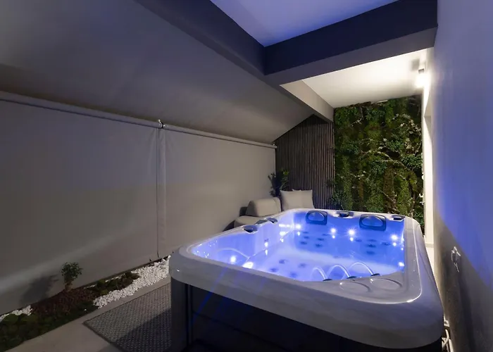 Apartment Edem Larissa